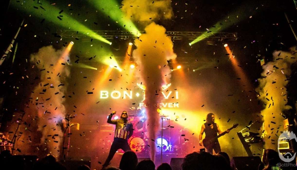 Bon Jovi Forever