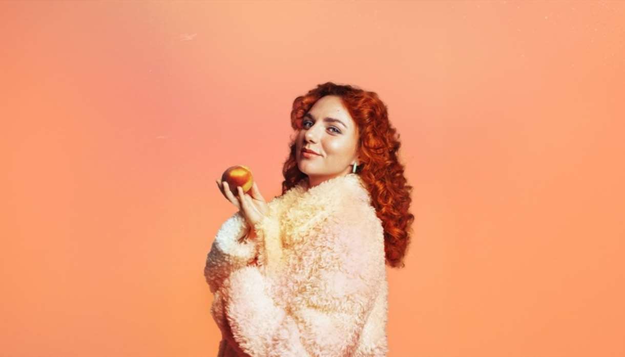 Ania Magliano: Peach Fuzz