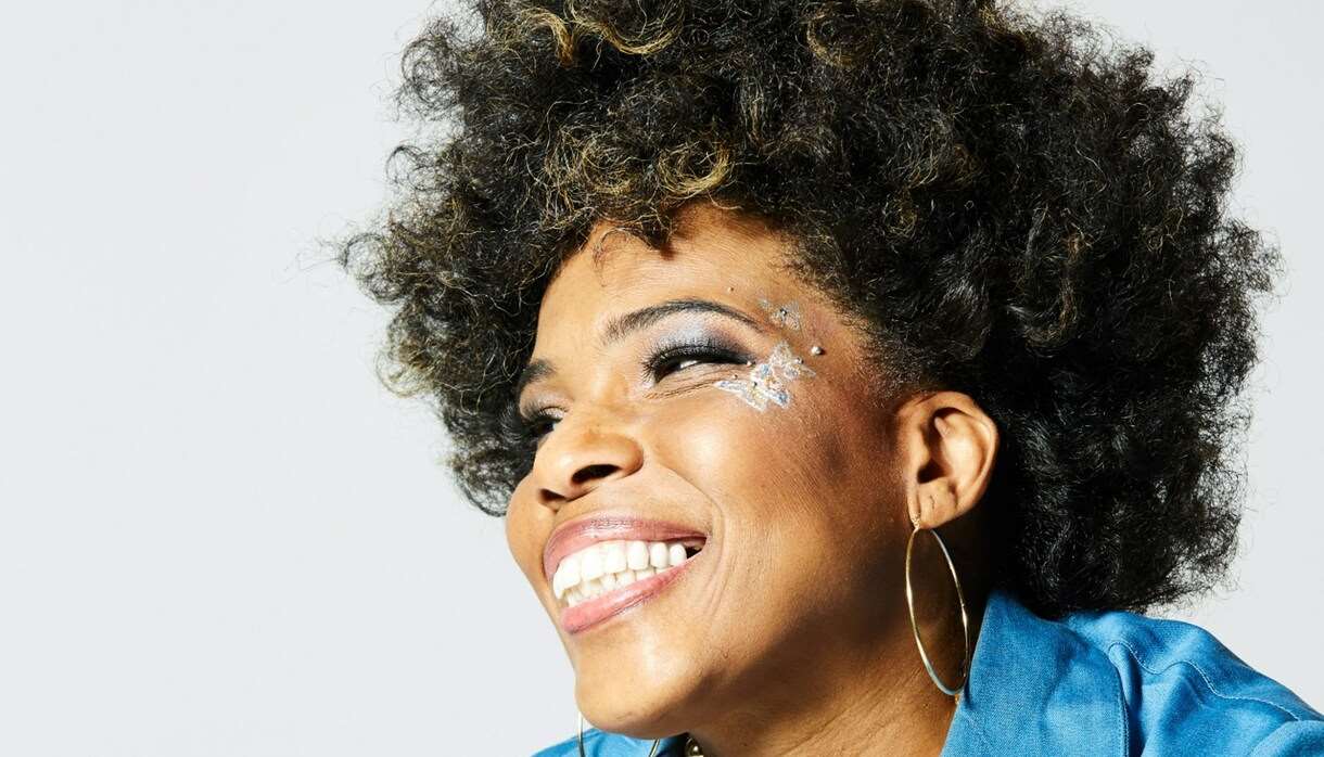 Macy Gray