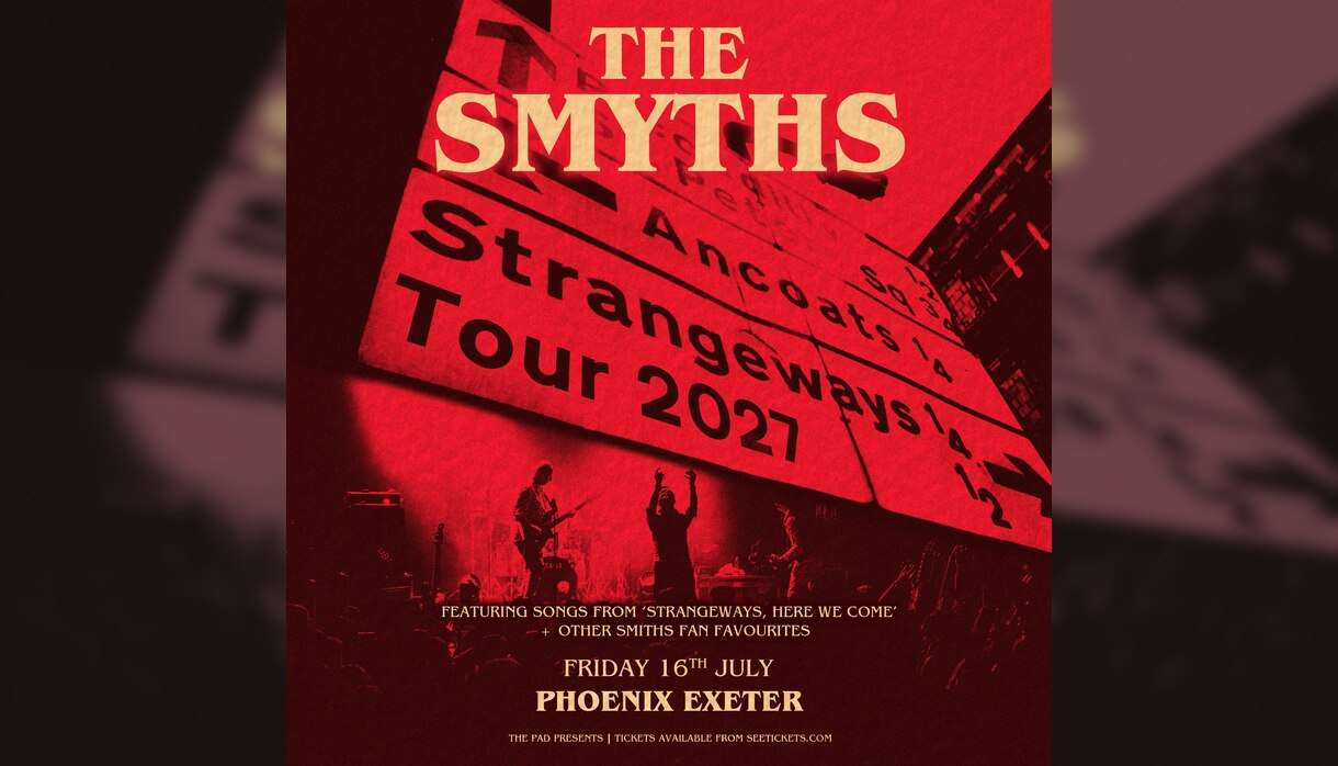 The Smyths