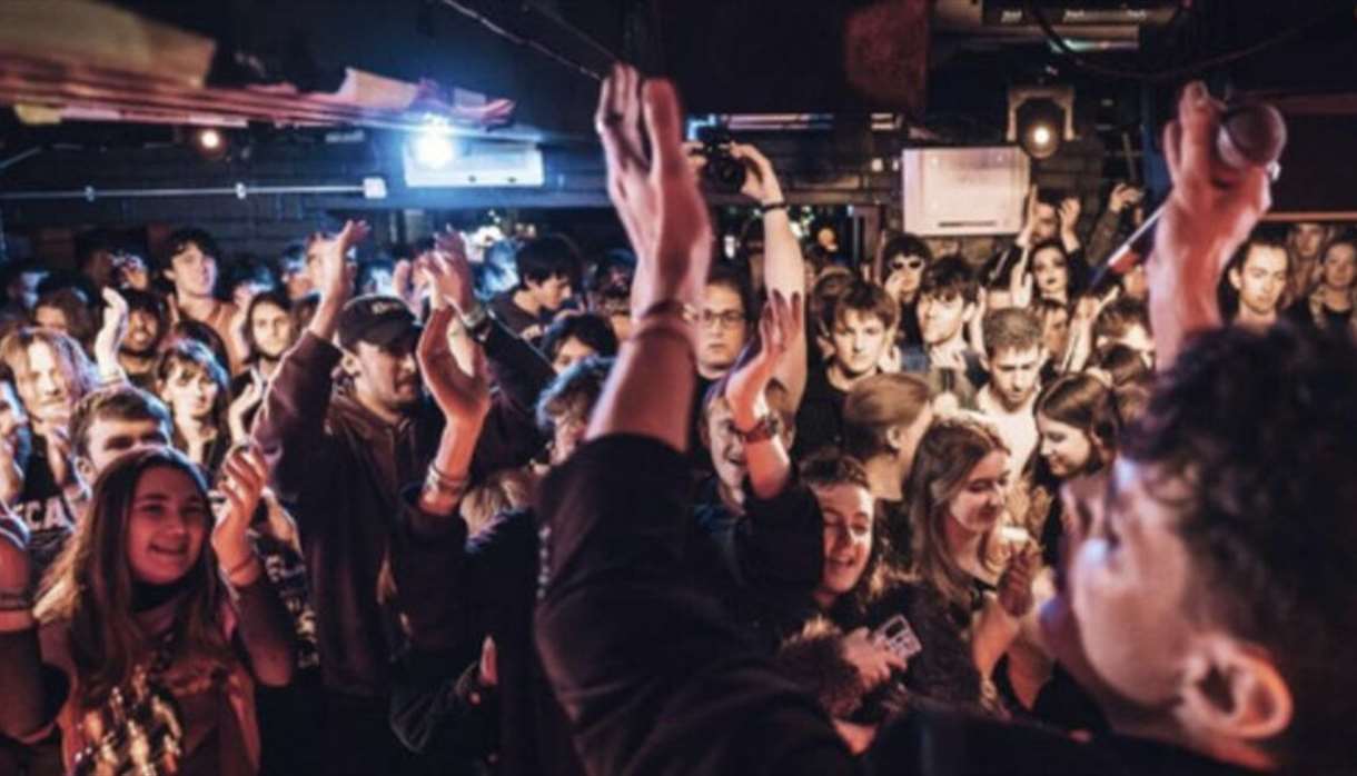 Seneca + Black Tie + Her Highness