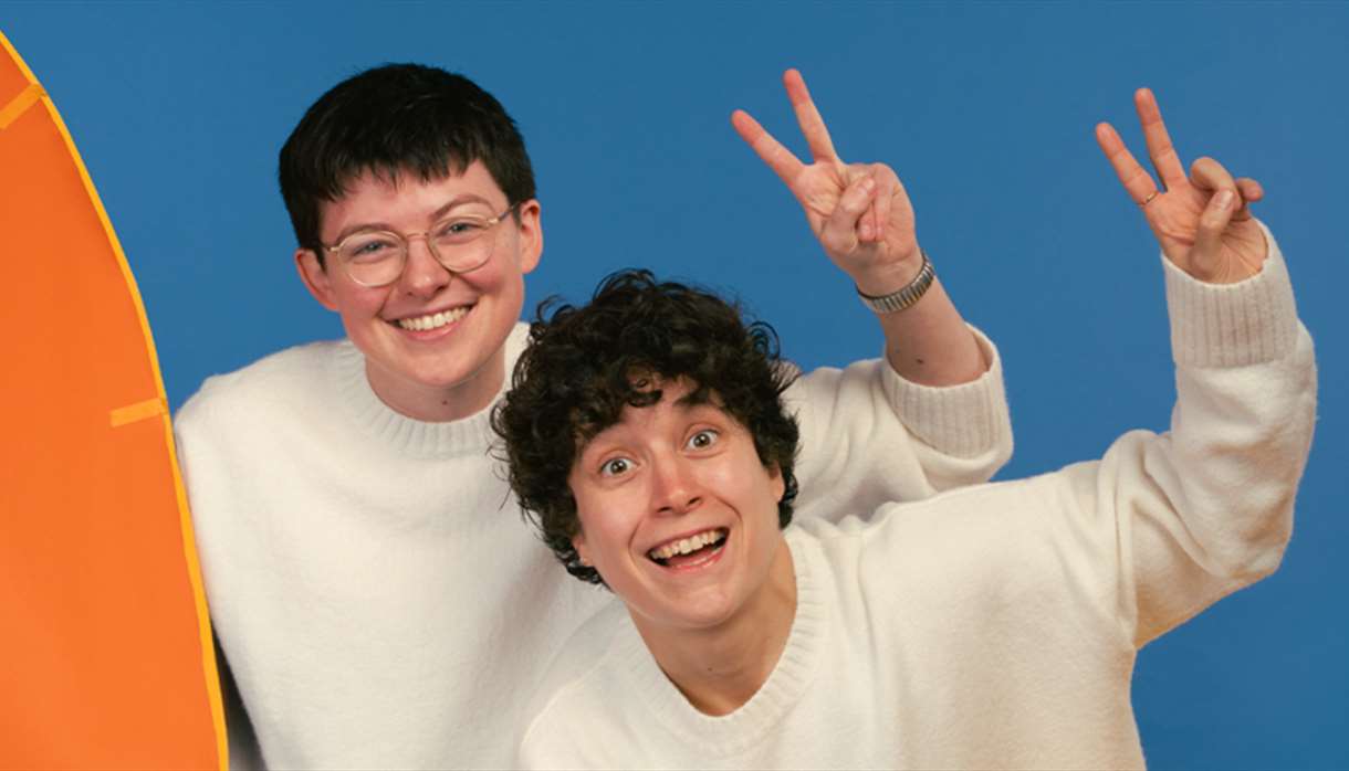 Shelf - The Kids Show 2