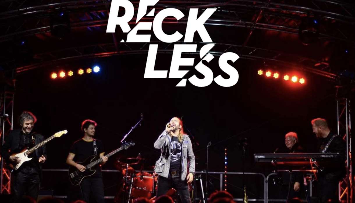 Live Music Nights - Reckless