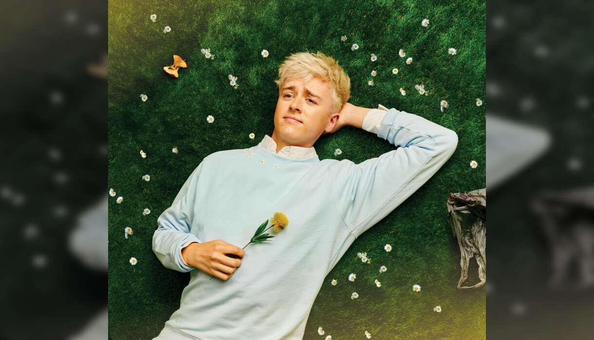 Daniel Foxx: How Lovely