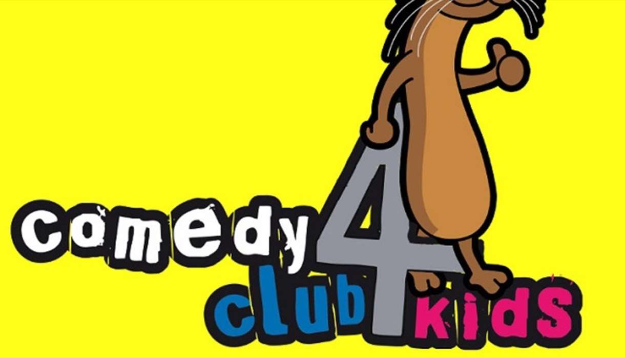 Comedy Club 4 Kids