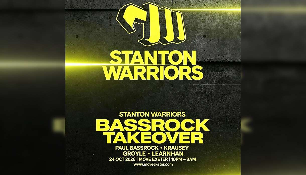 Stanton Warriors Move Exeter