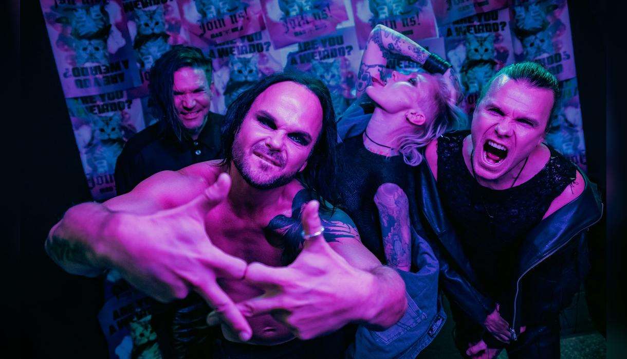 The Rasmus