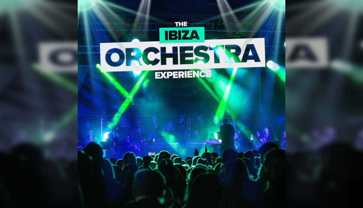 Ibiza Orchestra Experience