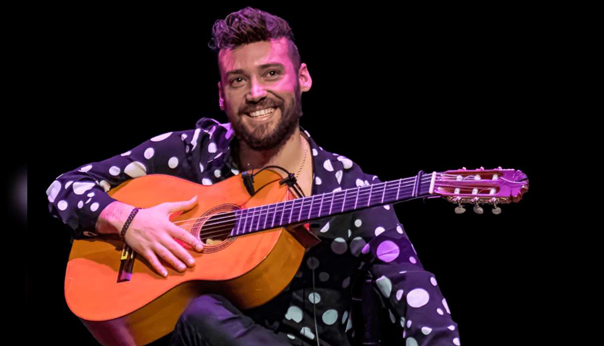 Al Compas Del Querer - Flamenco