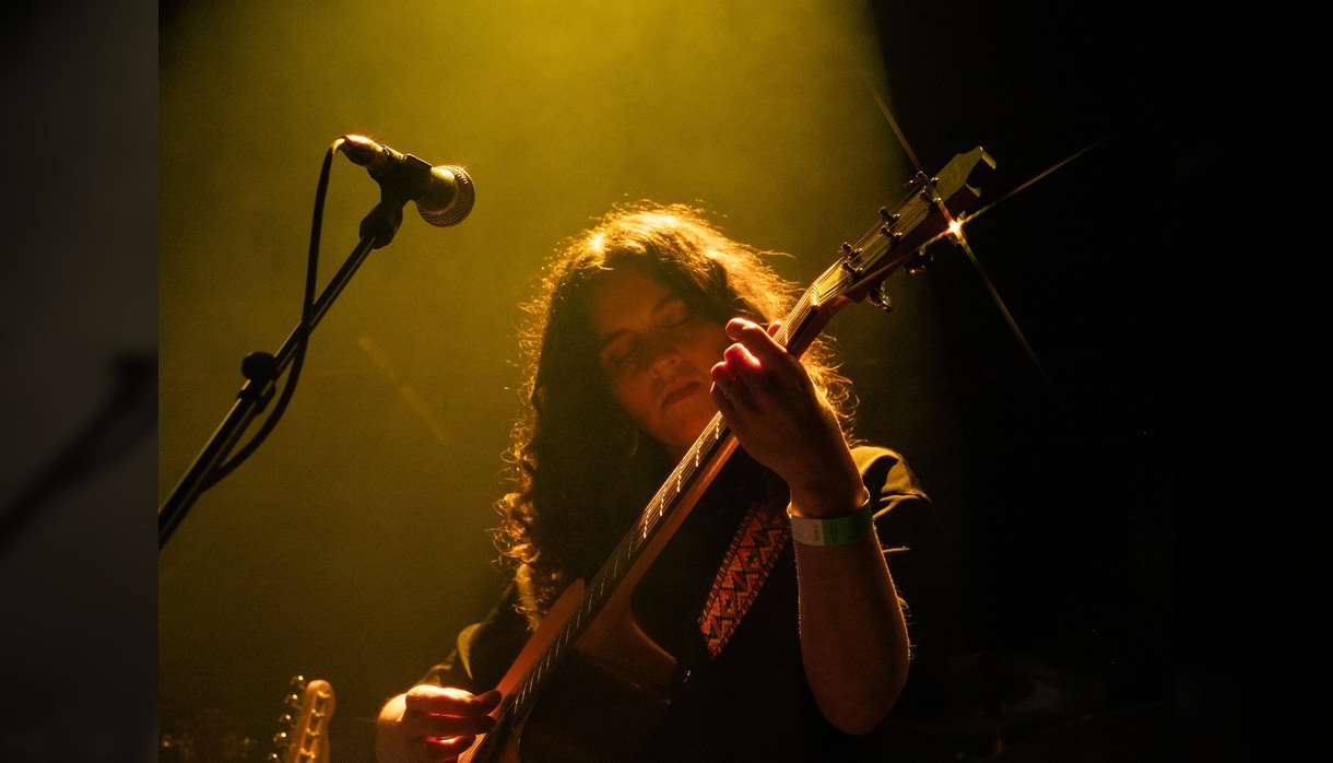 Hejira: Celebrating Joni Mitchell