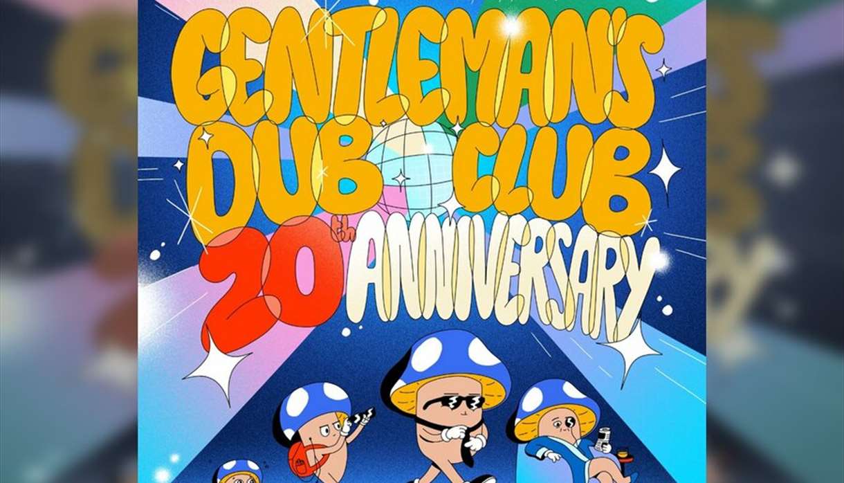 Gentleman's Dub Club