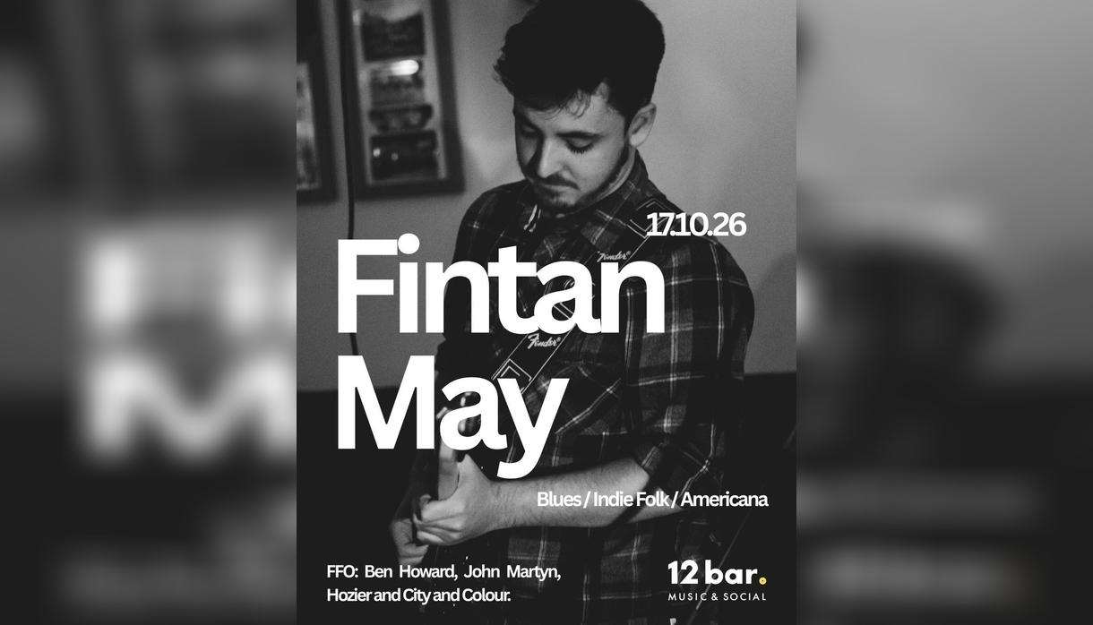 Fintan May