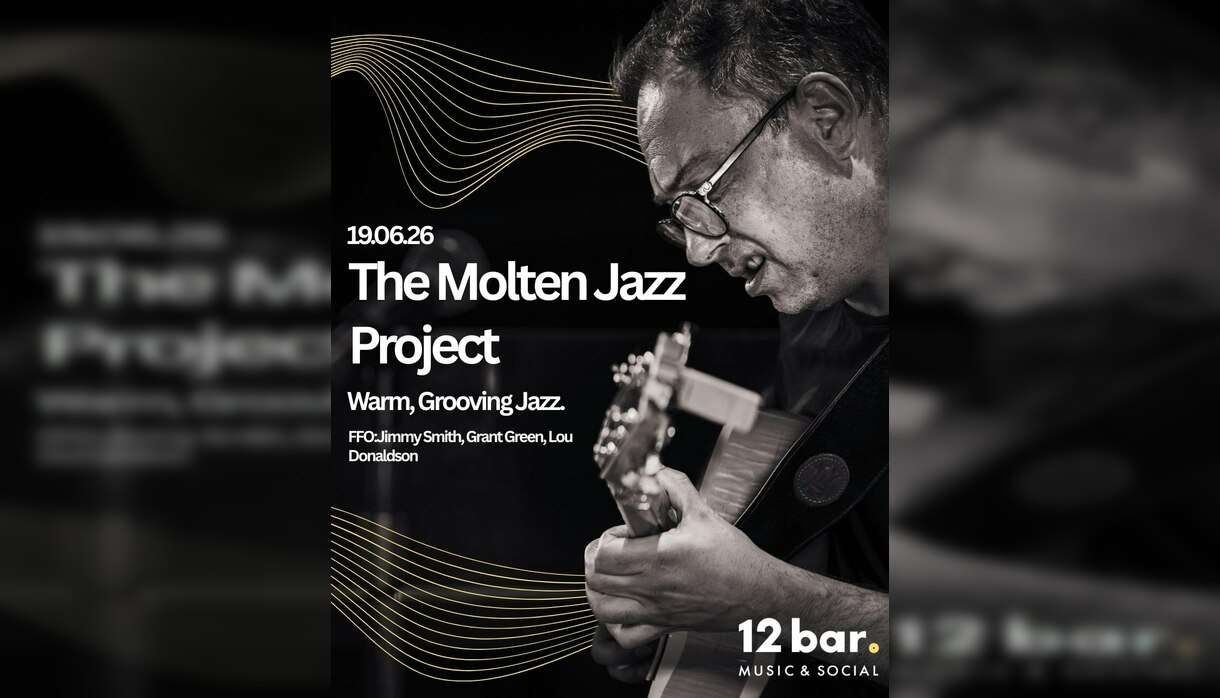 The Molten Jazz Project