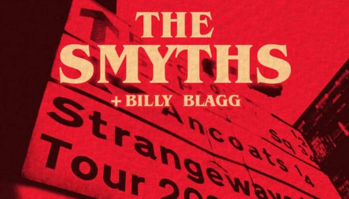 The Smyths