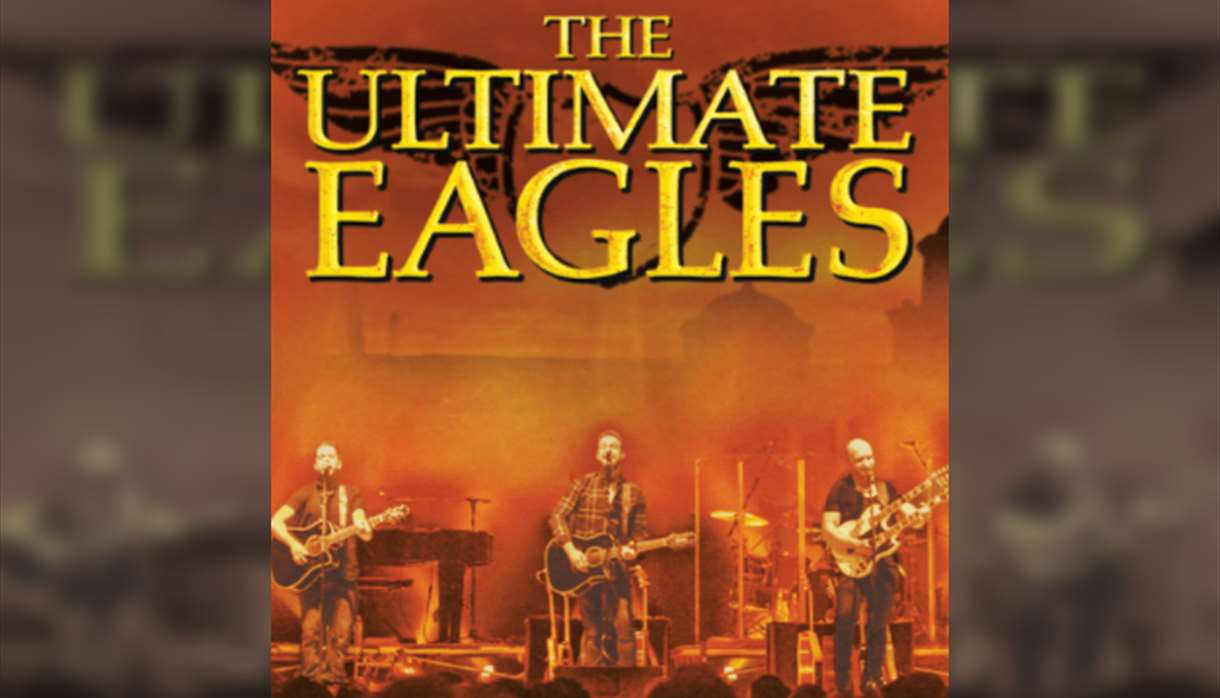 The Ultimate Eagles