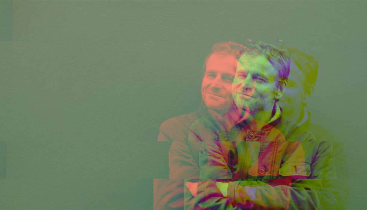 Will Adamsdale - Ai Ai Oh