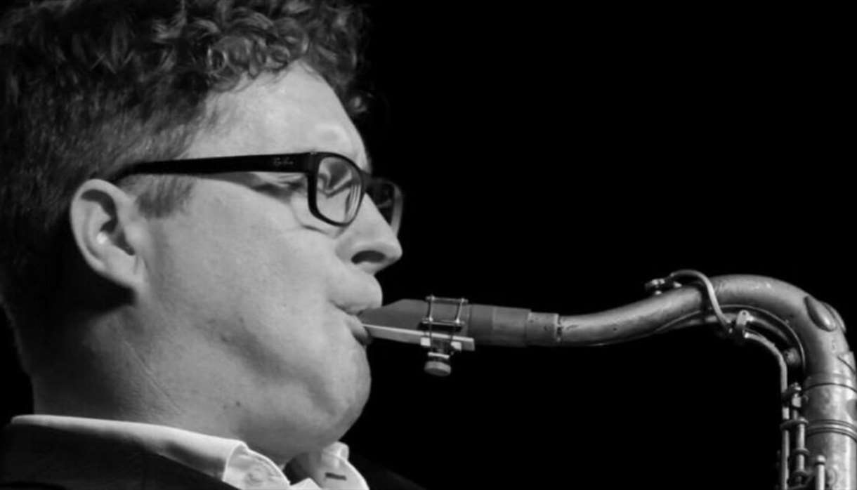 Blue Vanguard Jazz Club