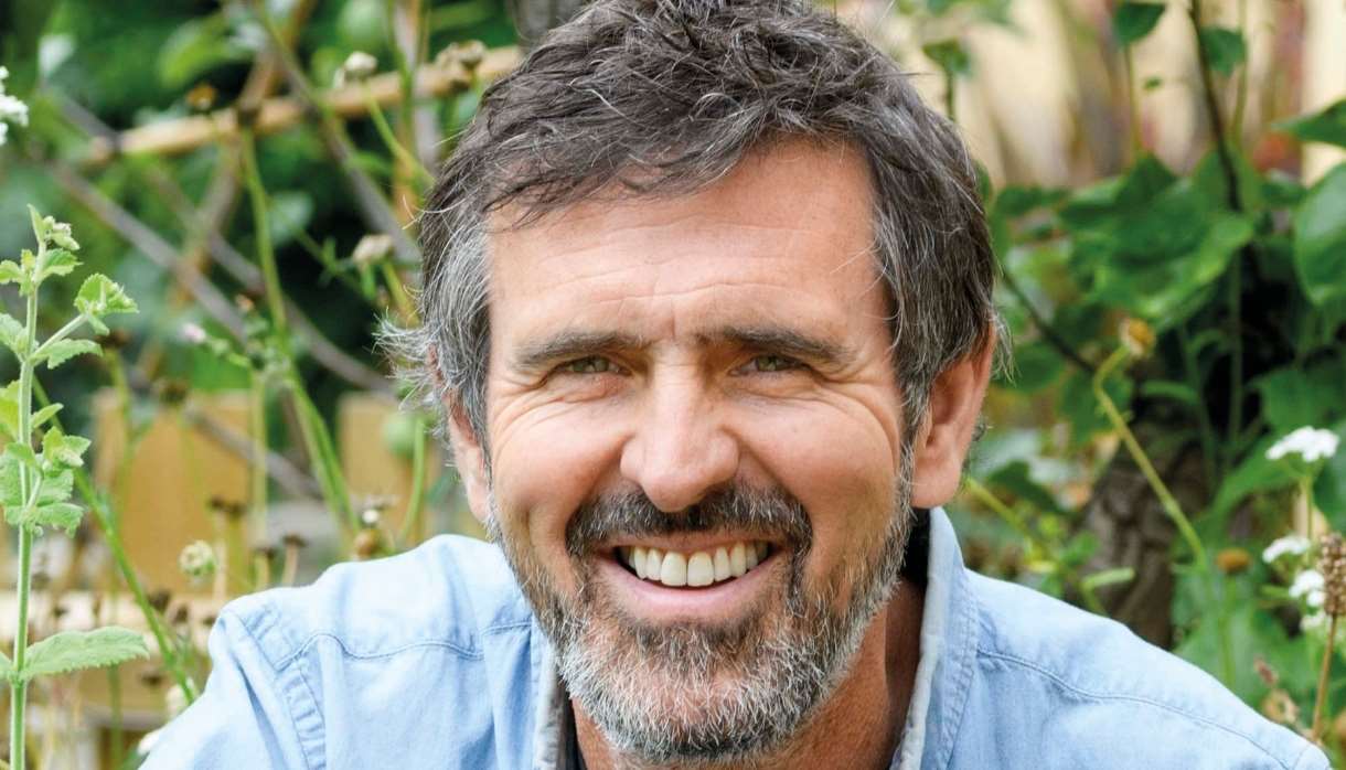 Adam Frost