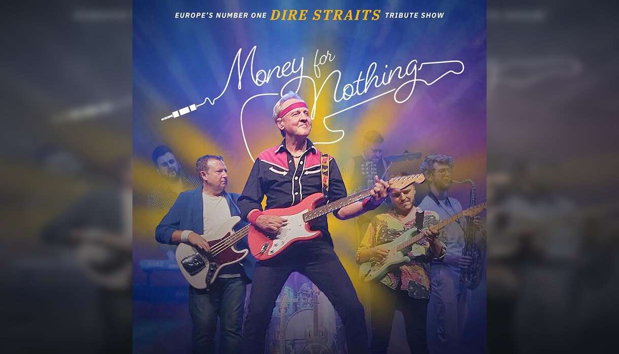 Money for Nothing