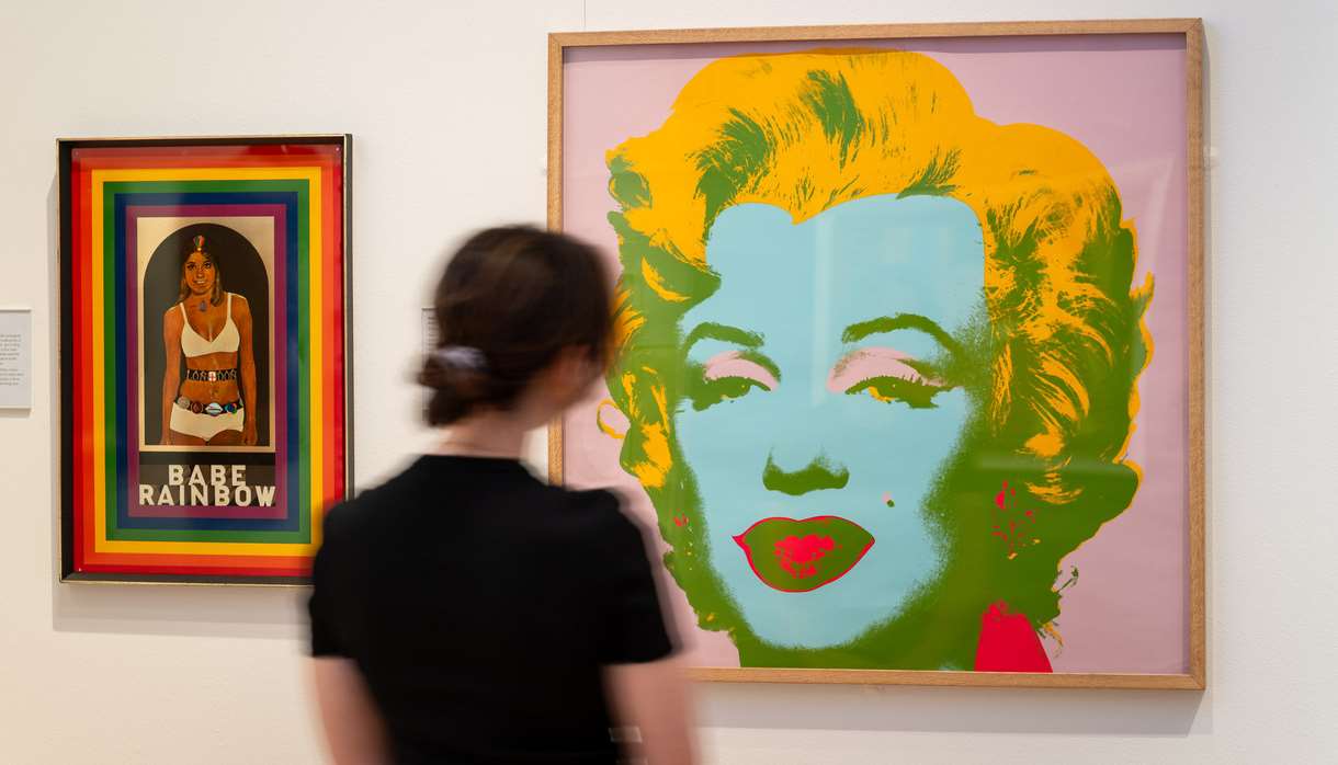 Colour