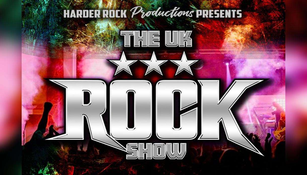 The UK Rock Show