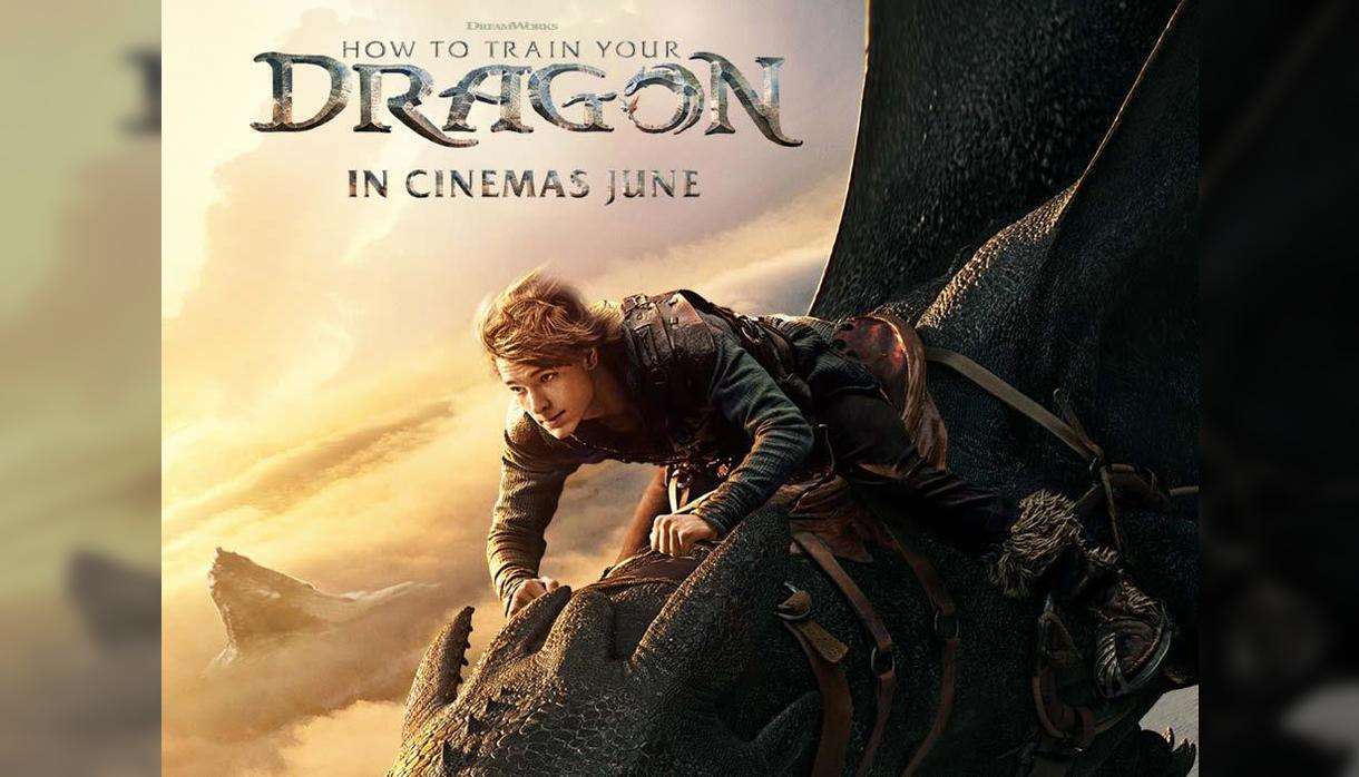 How to Train Your Dragon