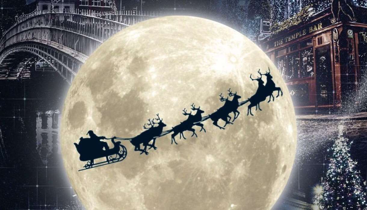 A Fairytale for Christmas