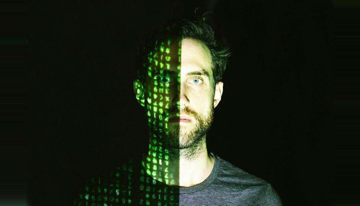 Beardyman