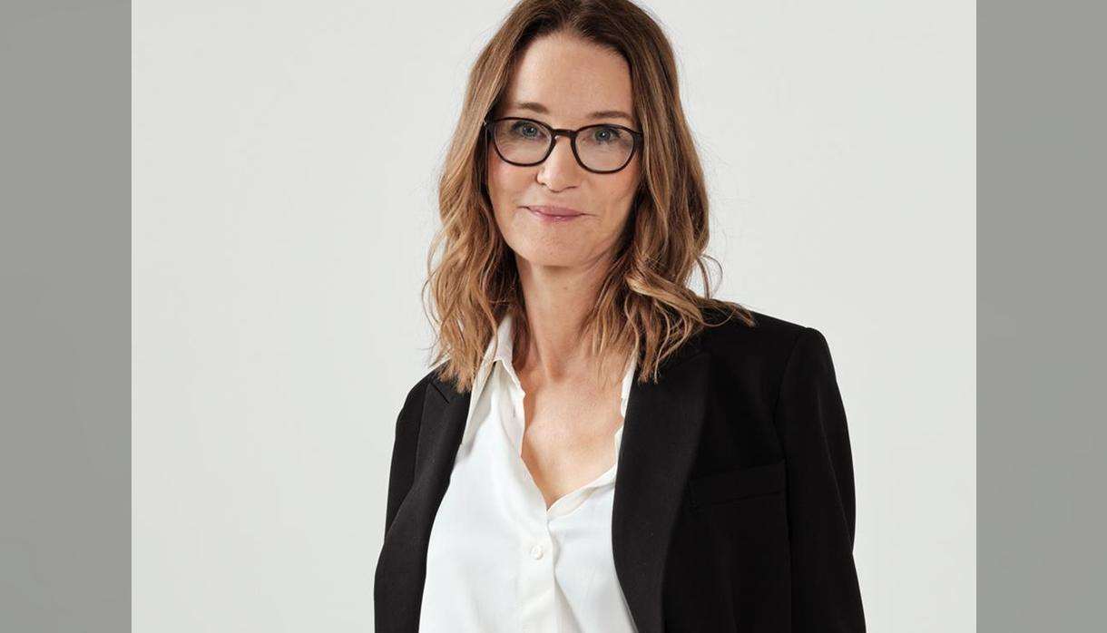 Susie Dent: Word Perfect
