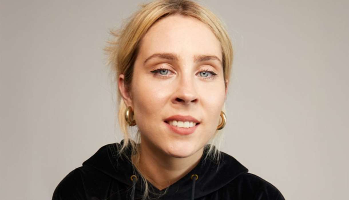 Stevie Martin