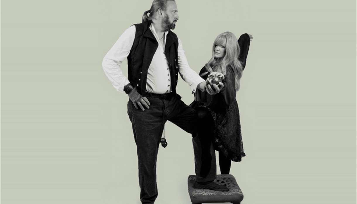 The FM Songbook - The Ultimate Tribute To Fleetwood Mac