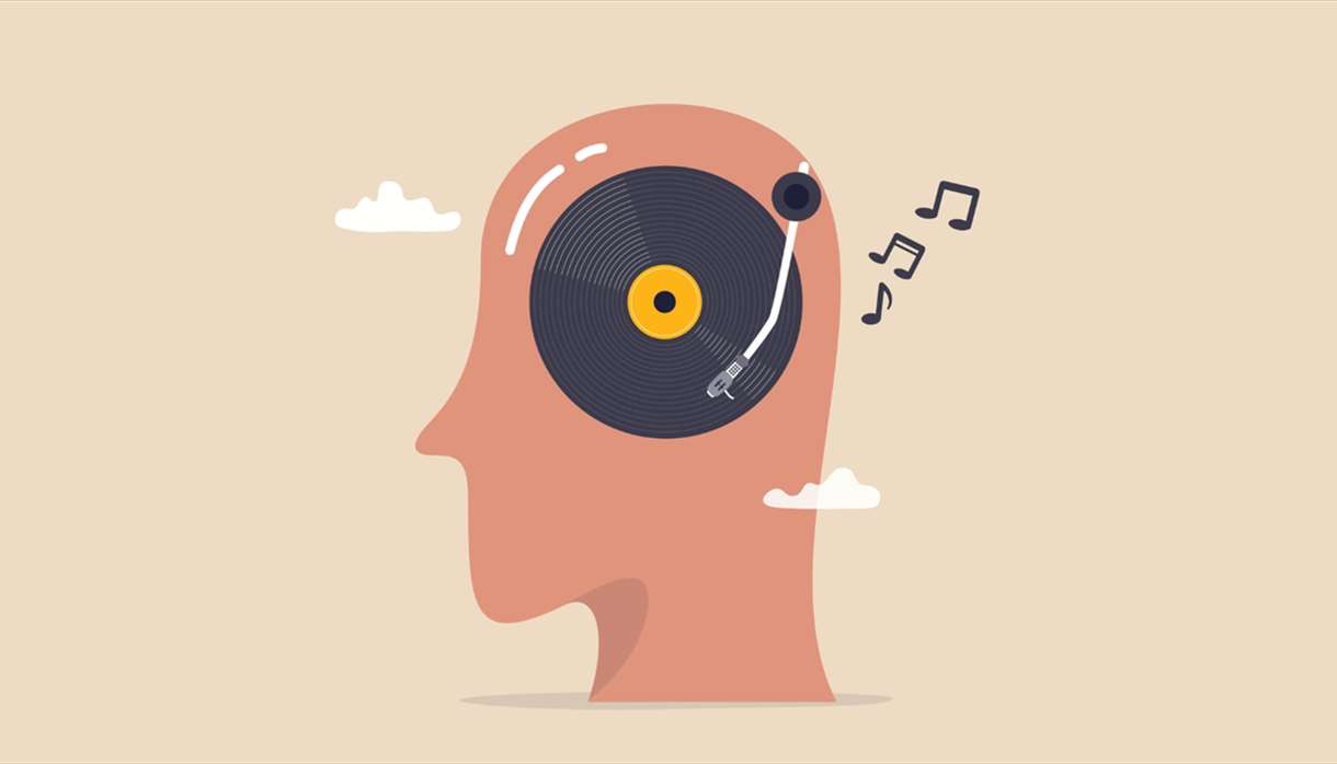 The Neuroscience of Music With Prof Lauren Stewart