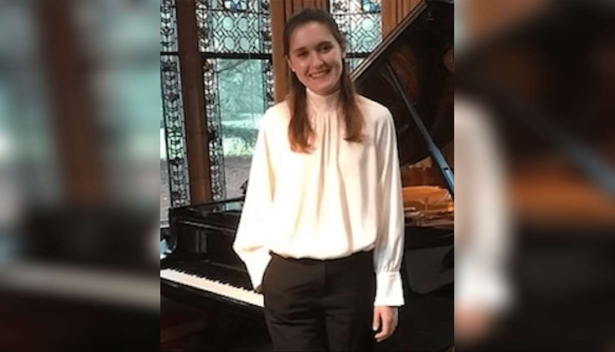 2027 Isca Ensemble Spring Concert With Nina Savicevic