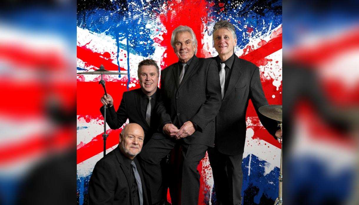 Herman's Hermits