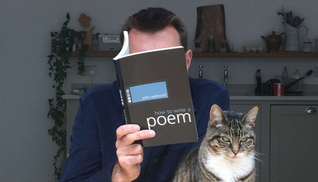 Brian Bilston & Henry Normal