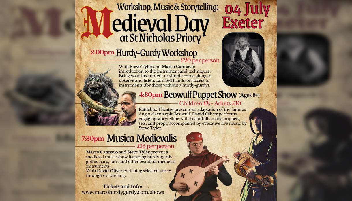 Medieval Day