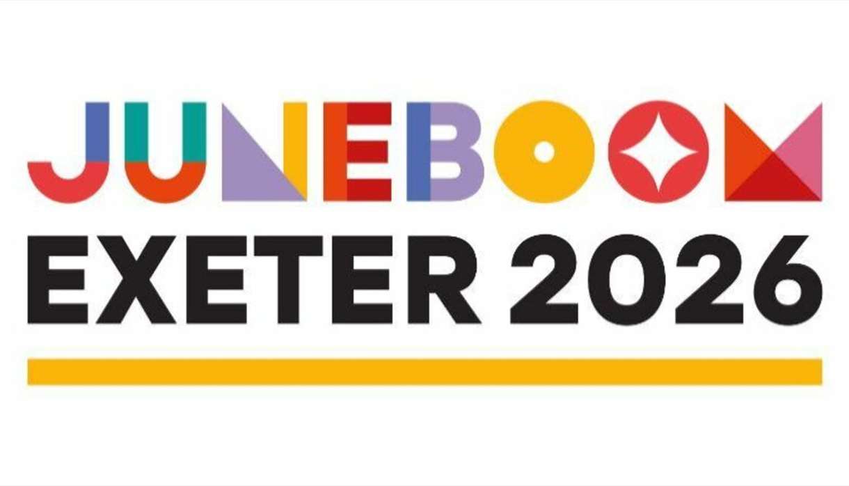 Word Kitchen June Open Mic - Exeter Phoenix