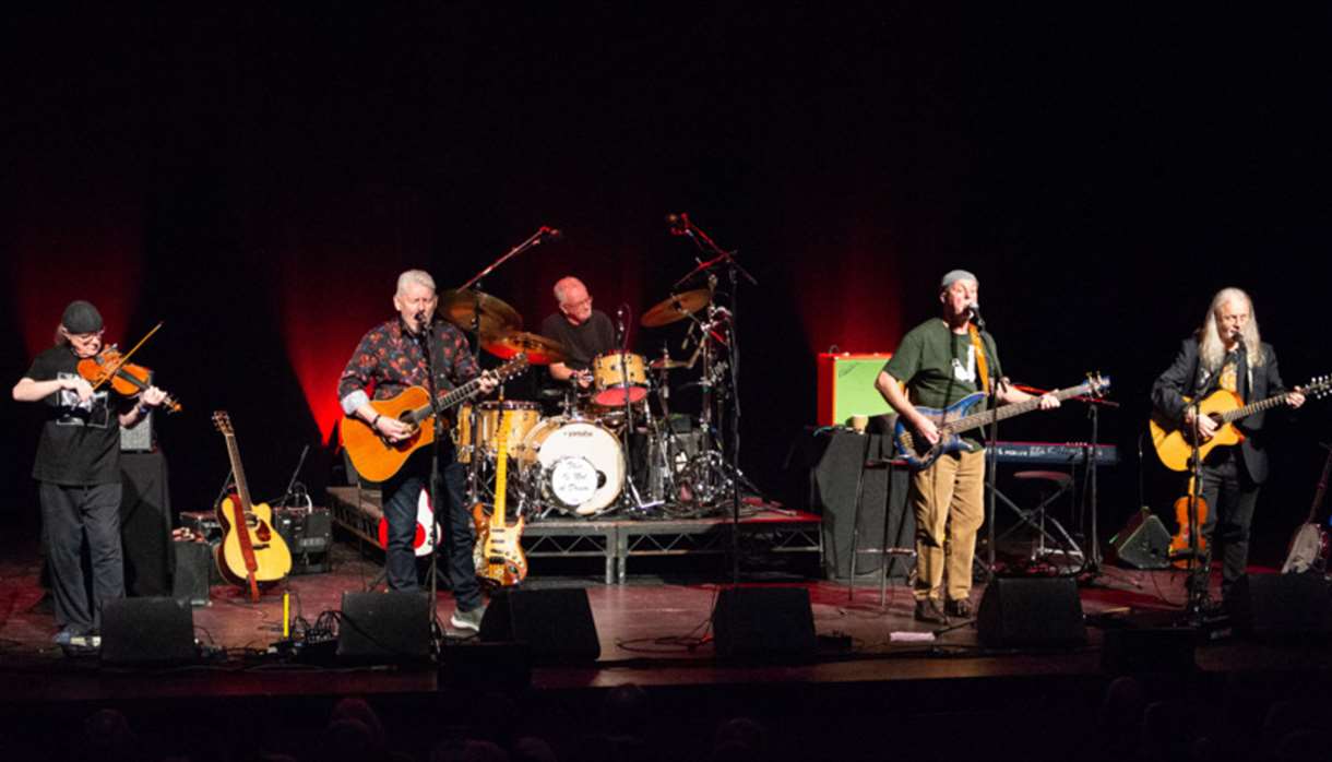 Fairport Convention