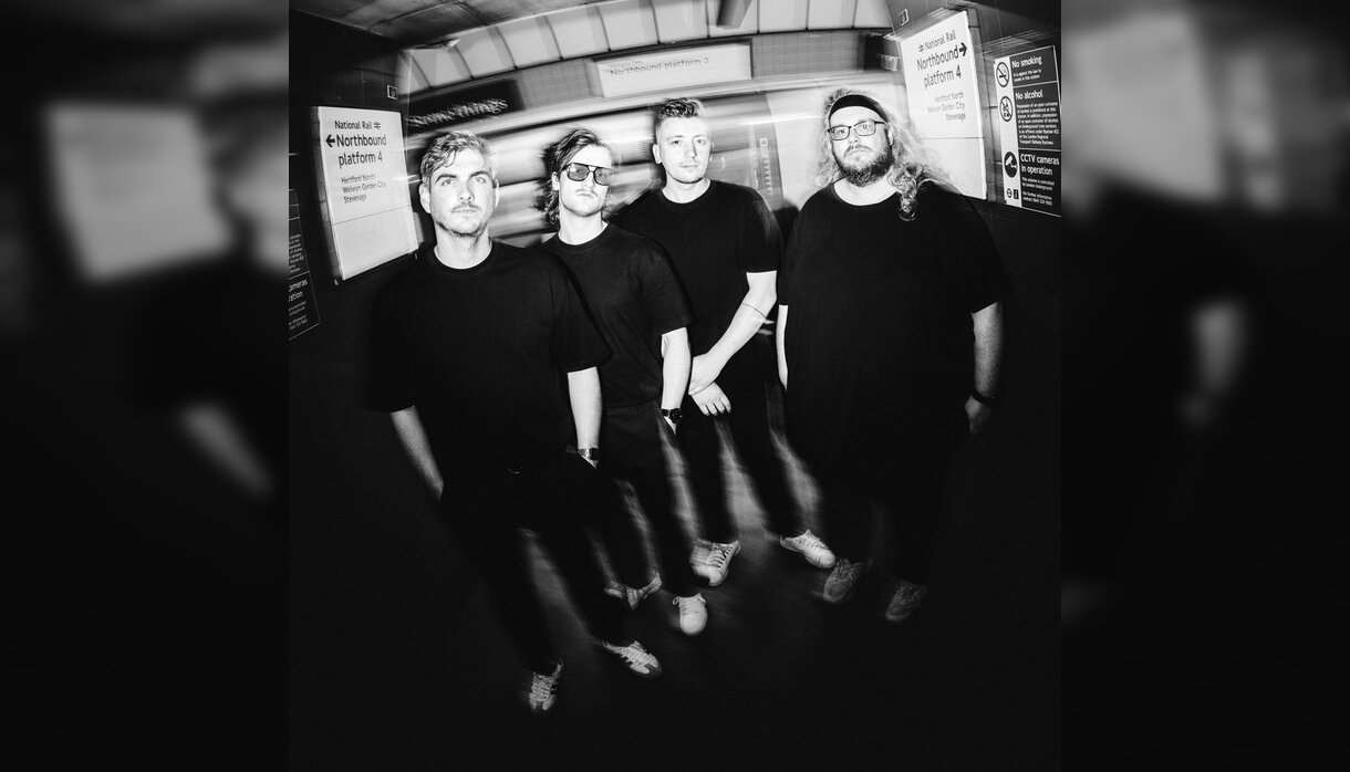 The Elephant Sessions