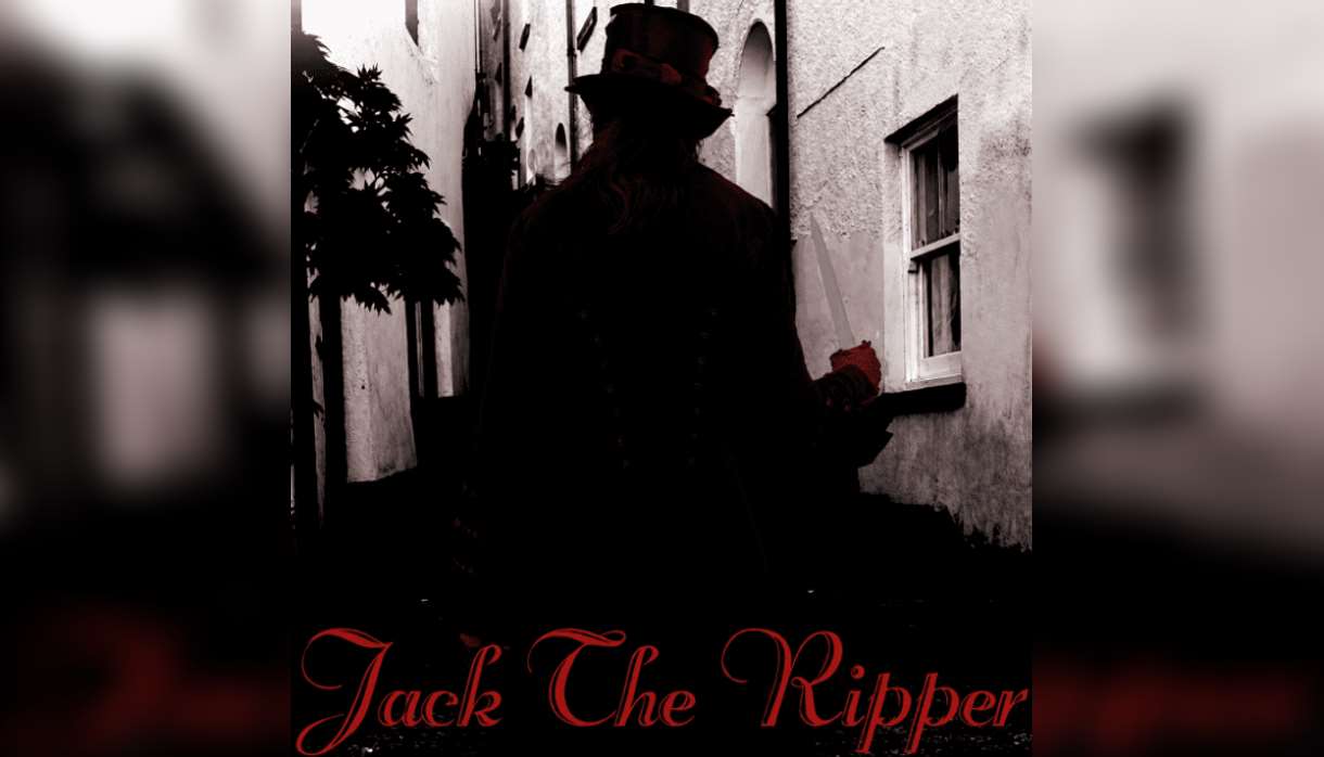 Jack the Ripper