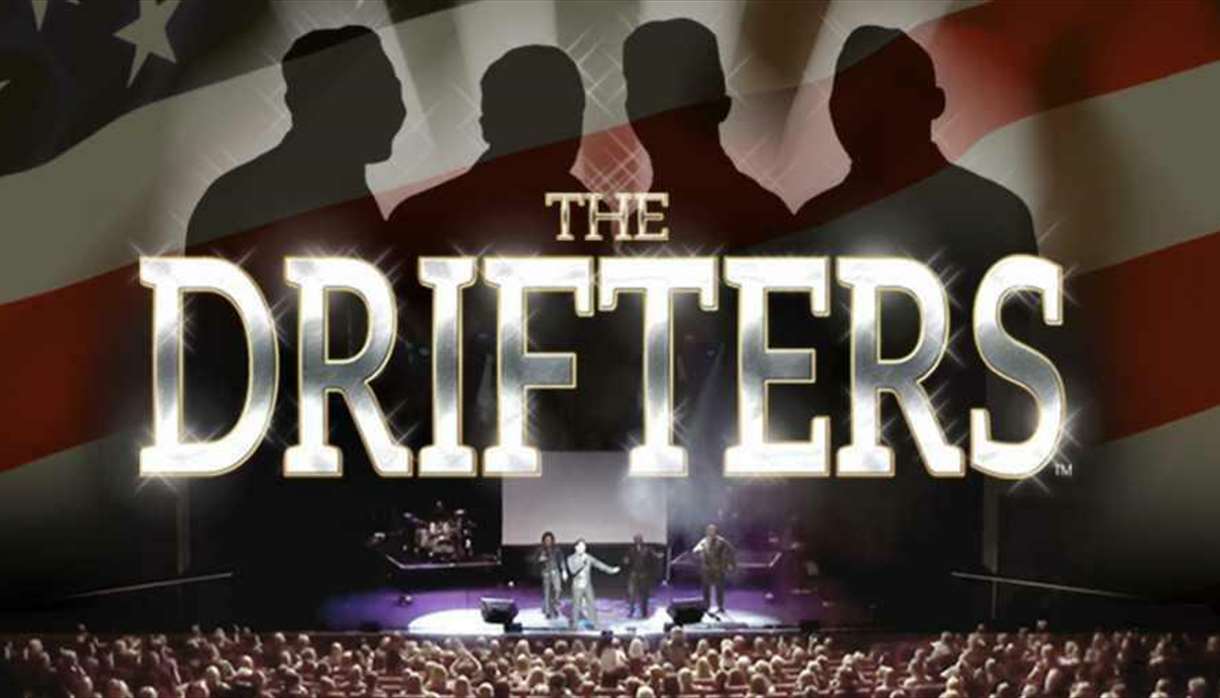 The Drifters