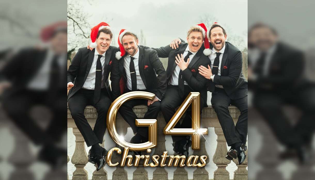 G4 Christmas