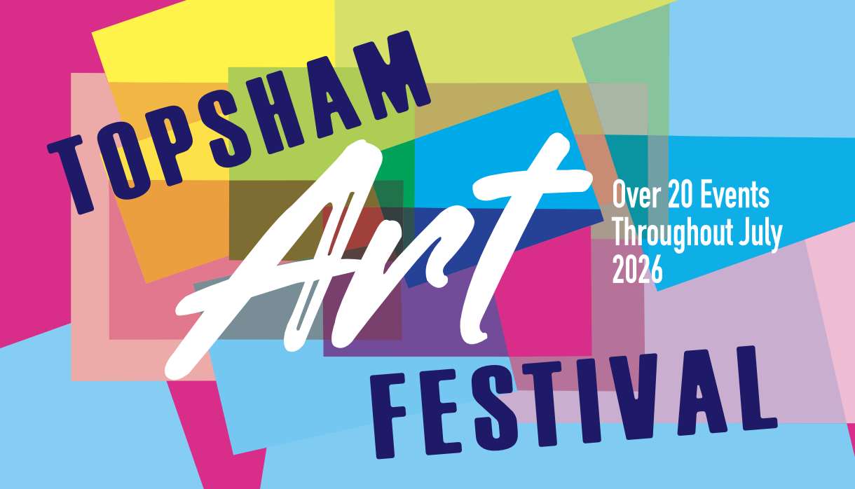 Topsham Art Festival