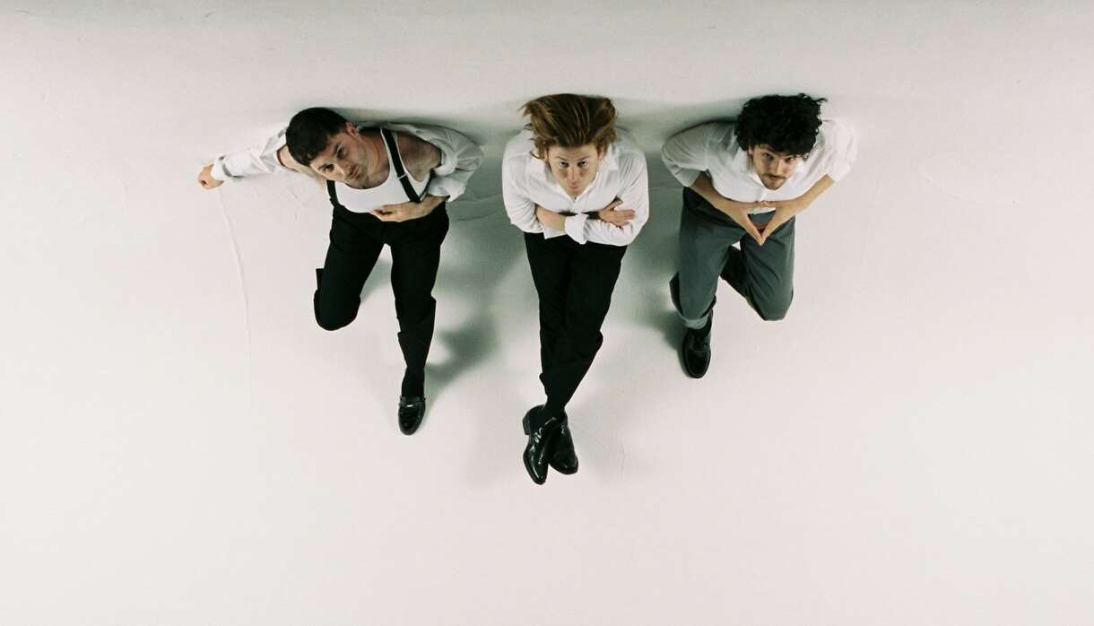 The Amazons