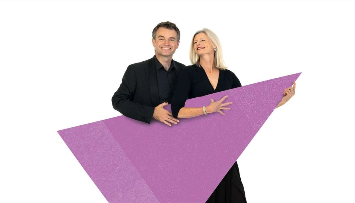 BSO: Harmony of Balance