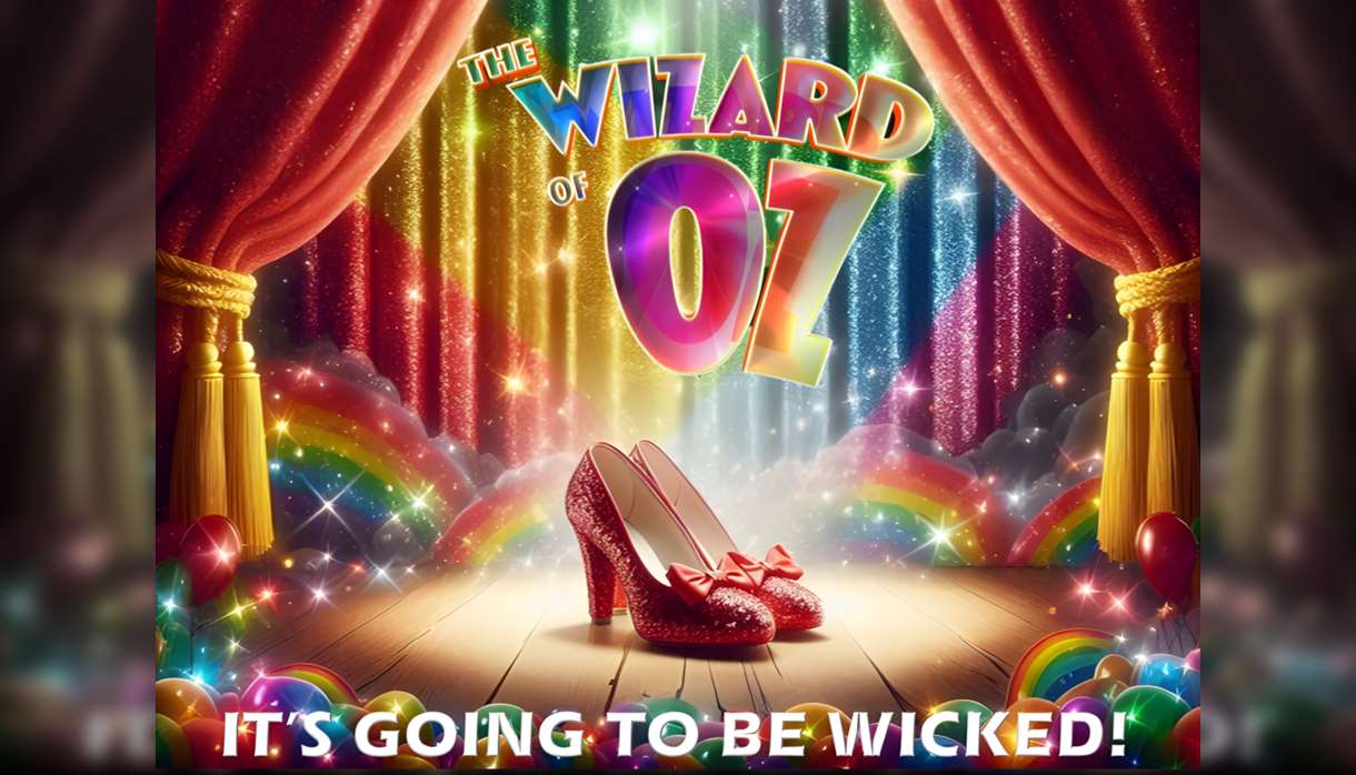 Wizard Of Oz