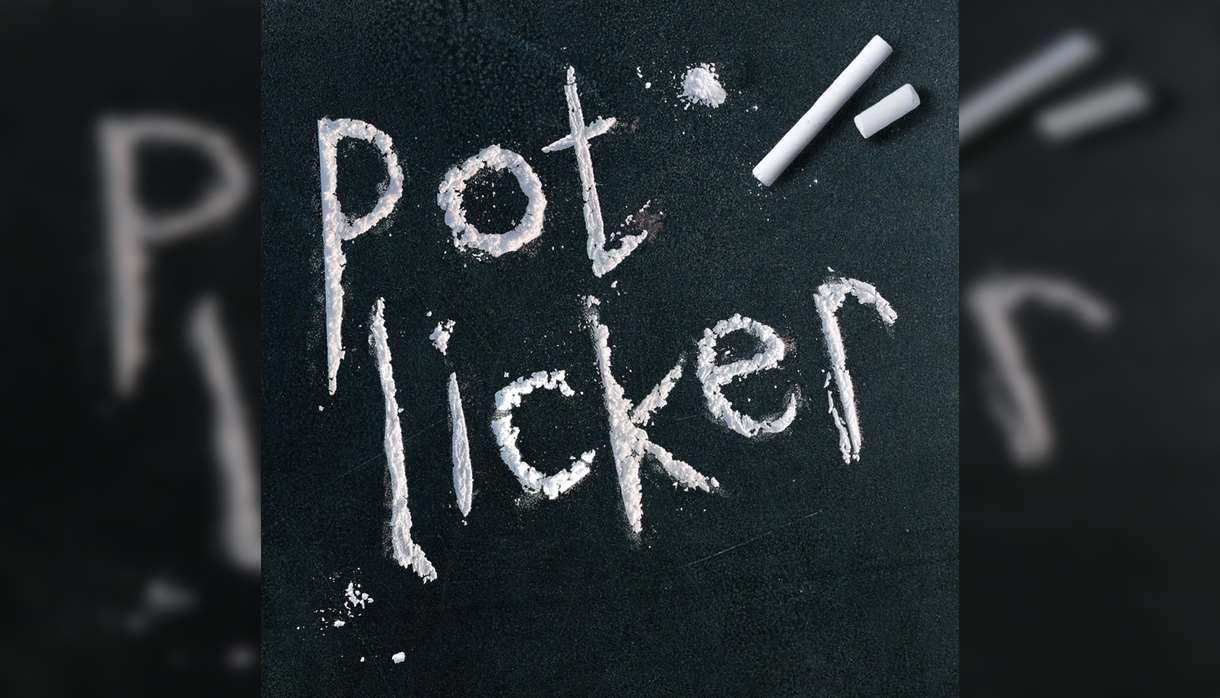 Pot Licker