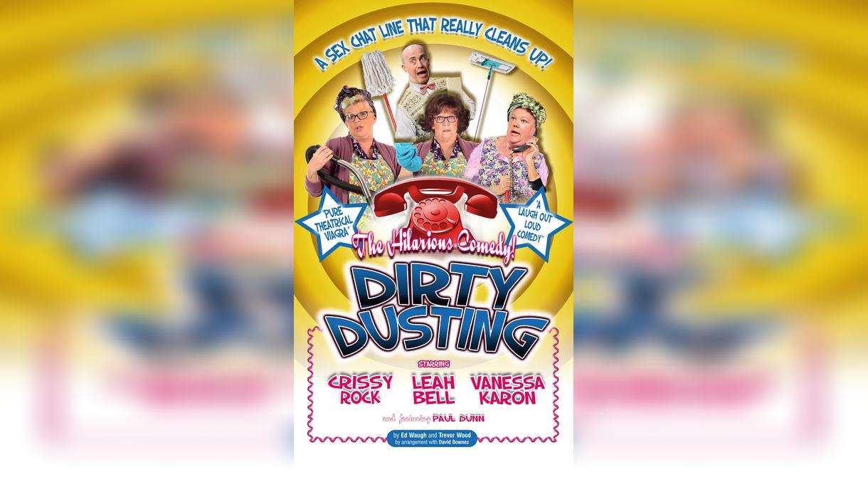 Dirty Dusting