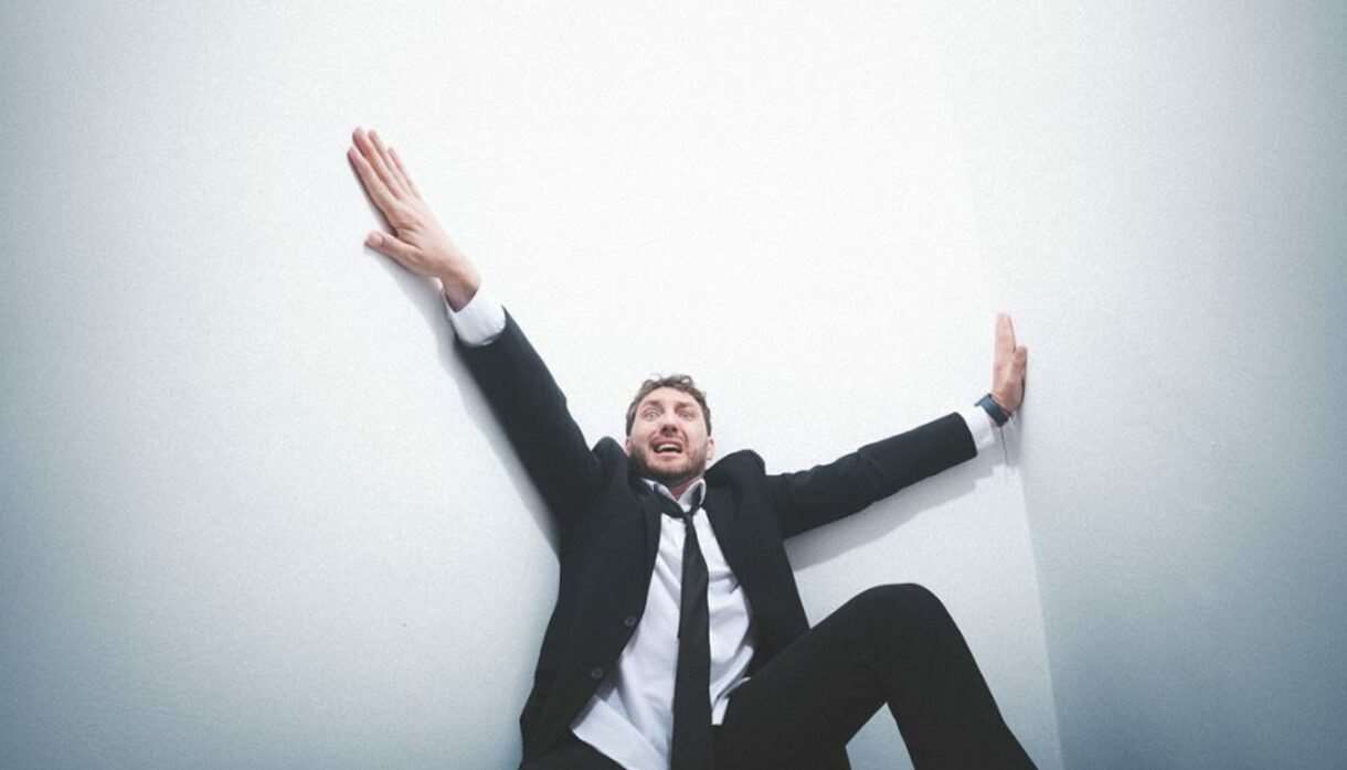 Seann Walsh: After This One, I'm Going Home