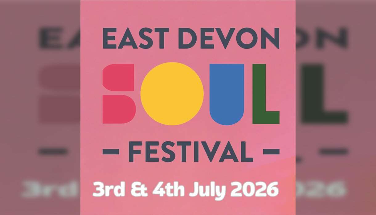East Devon Soul Festival